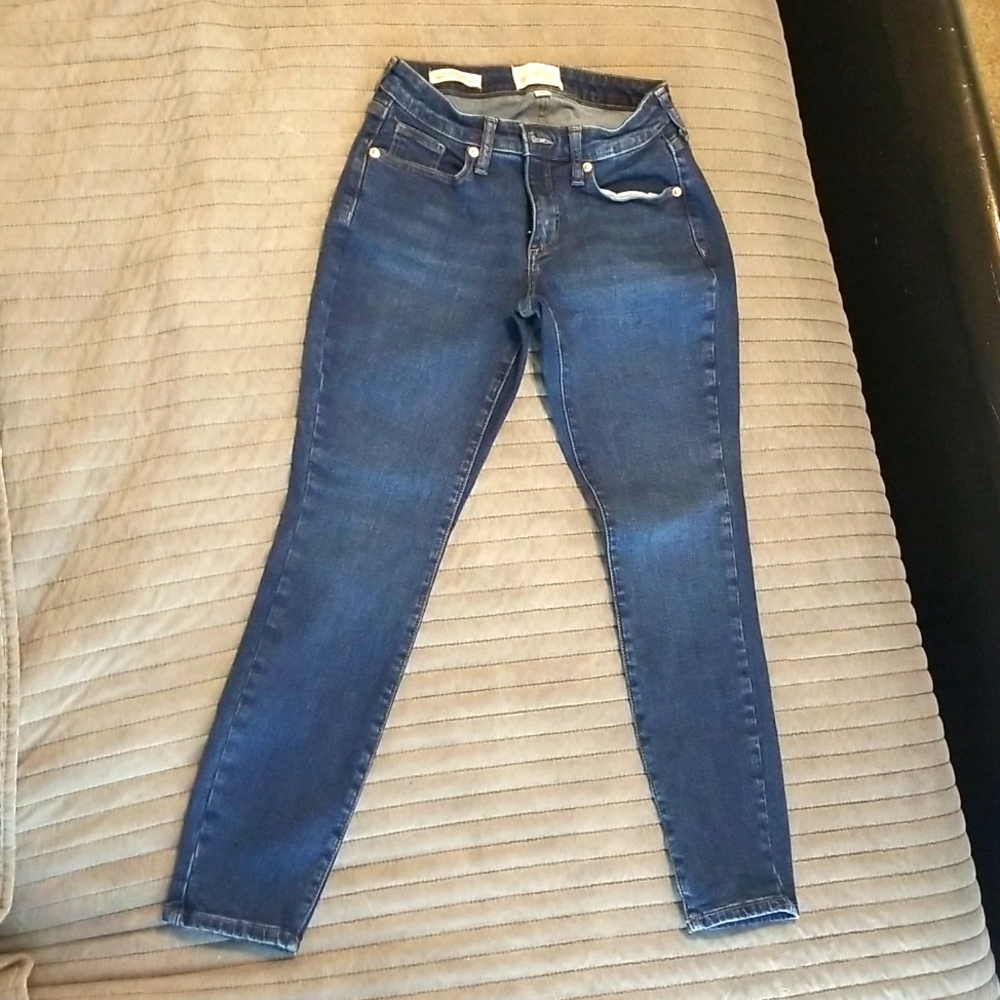 Target Universal Tread Goods Co. Jeans